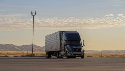 The milestones in U.S. electric commercial fleet electrification