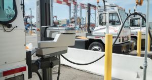 Rocsys S2 next-generation HGV hands-free charging launched