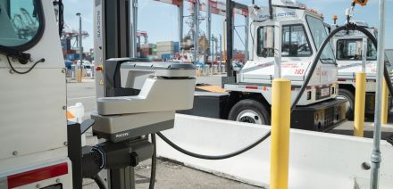 Rocsys S2 next-generation HGV hands-free charging launched