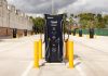 Stagecoach opens depot network to commercial EV fleets