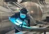 Industry-first innovation transforming engineer safety on fuel tankers
