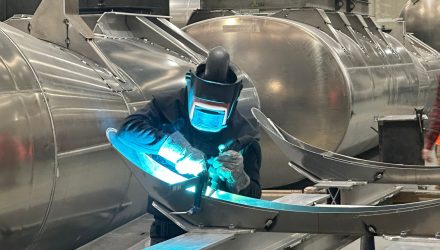 Industry-first innovation transforming engineer safety on fuel tankers