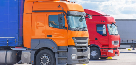 Logistics among hardest hit sectors as business costs rise 53%
