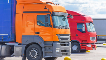 Logistics among hardest hit sectors as business costs rise 53%