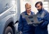 Research highlights barriers to diversity in zero-emission careers