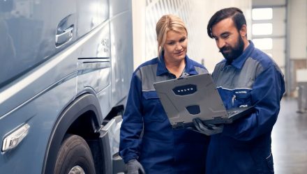 Research highlights barriers to diversity in zero-emission careers