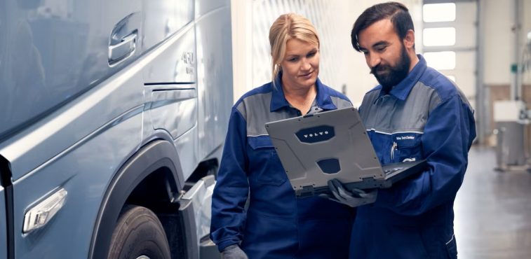 Research highlights barriers to diversity in zero-emission careers
