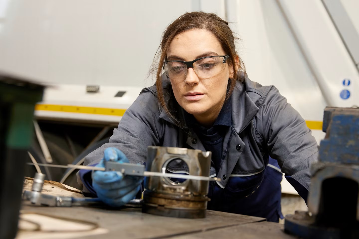 Research highlights barriers to diversity in zero-emission careers