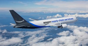 Amazon Supply Chain Services signals a new era for global logistics