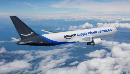 Amazon Supply Chain Services signals a new era for global logistics
