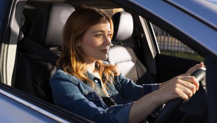 Does salary sacrifice still stack up for fleets?
