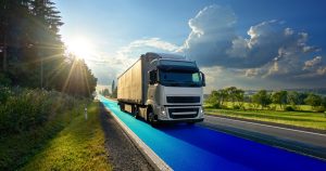 HGV electrification: from pilot to practice