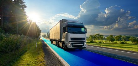 HGV electrification: from pilot to practice