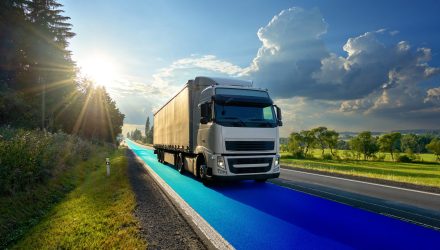 HGV electrification: from pilot to practice