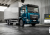MAN TGM Earns Five-Star Euro NCAP Rating