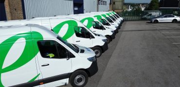 Why charging control is the next big challenge for EV fleets