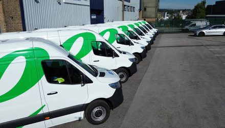 Why charging control is the next big challenge for EV fleets