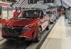 Nissan to Close Sunderland Production Line