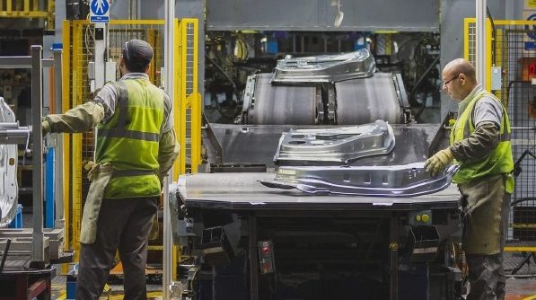 Nissan to Close Sunderland Production Line