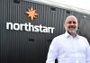 northstarr launched as the tech-led parent of Pallet-Track