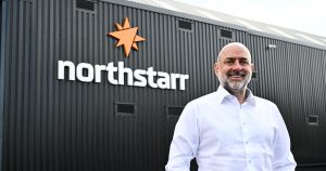 northstarr launched as the tech-led parent of Pallet-Track