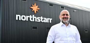 northstarr launched as the tech-led parent of Pallet-Track