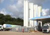 Gasrec and FreshLinc plan public biomethane refuelling station