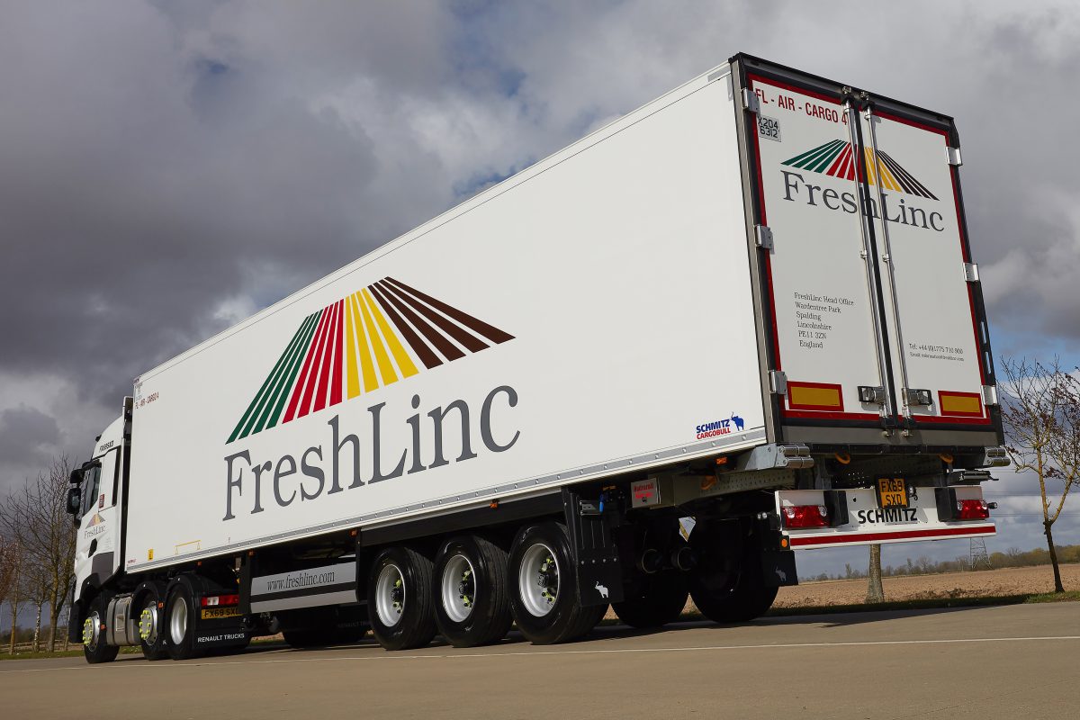 Gasrec and FreshLinc plan public biomethane refuelling station