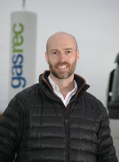 Gasrec and FreshLinc plan public biomethane refuelling station