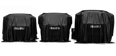 Isuzu Truck to unveil new P700 range at RTX 2026
