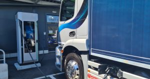 Fleet agility: Building a flexible fleet strategy