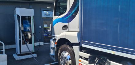 Fleet agility: Building a flexible fleet strategy