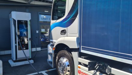 Fleet agility: Building a flexible fleet strategy