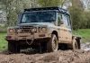 Team Grenadier formed to deliver UK defence mobility vehicles