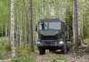 Scania unveils modular protected cab at Eurosatory 2026