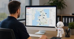 Durite to launch Live AI fleet platform at Road Transport Expo
