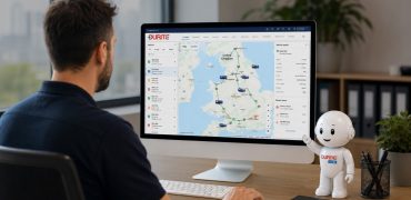 Durite to launch Live AI fleet platform at Road Transport Expo