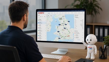Durite to launch Live AI fleet platform at Road Transport Expo