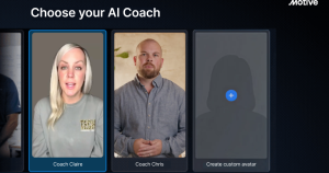 Motive launches AI Coach to automate driver coaching