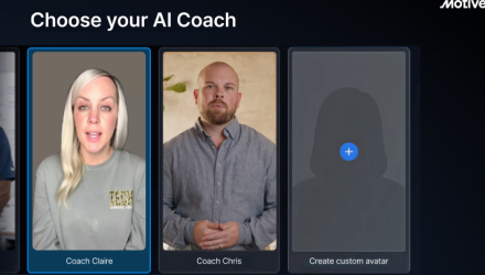 Motive launches AI Coach to automate driver coaching