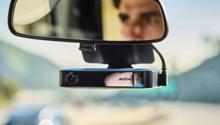 Motive unveil enhanced AI-powered fleet safety and operations platform