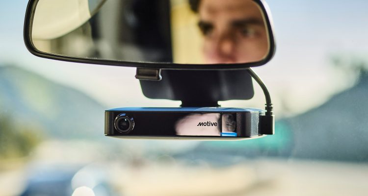 Motive unveil enhanced AI-powered fleet safety and operations platform