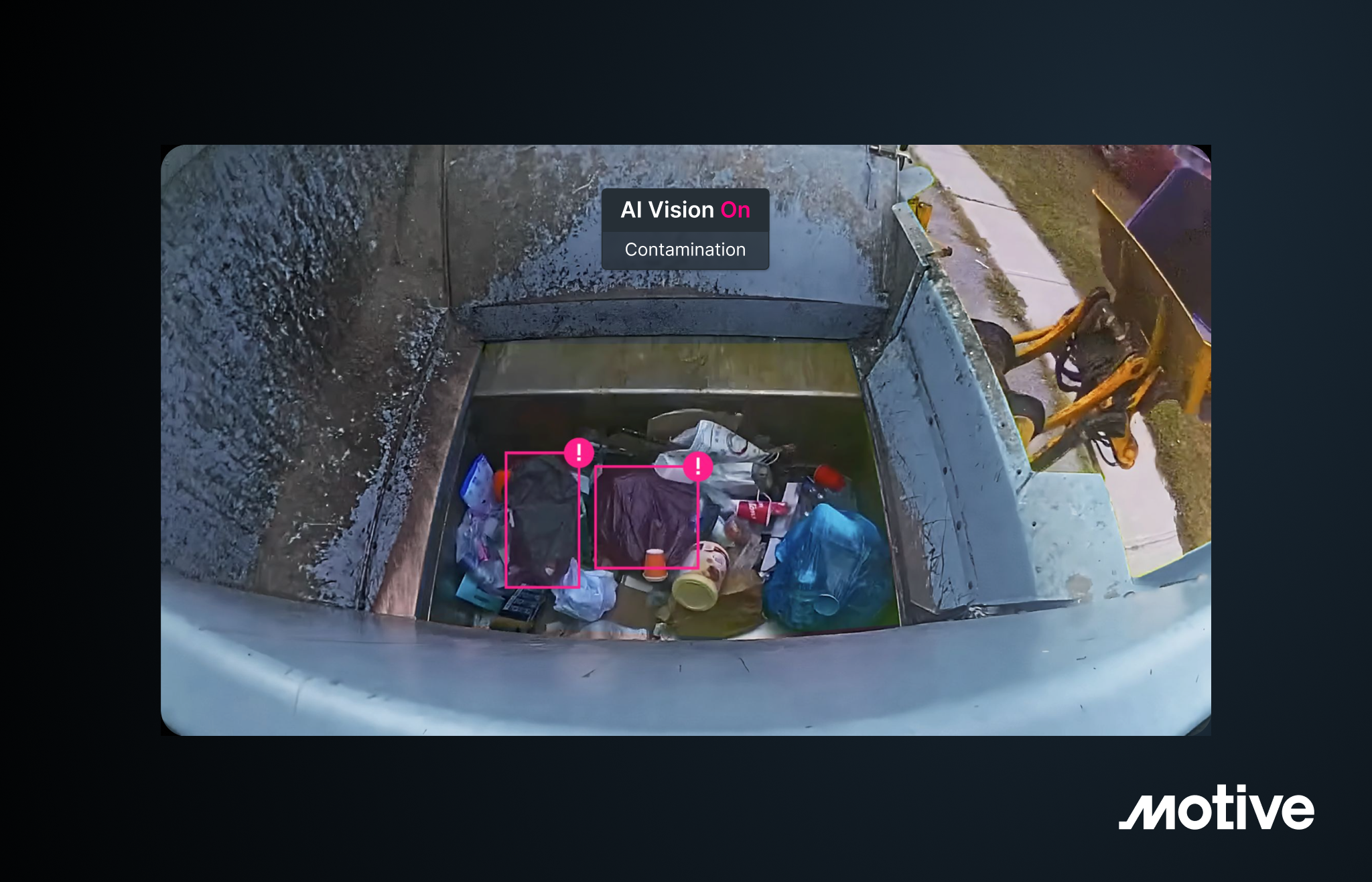 Motive unveil enhanced AI-powered fleet safety and operations platform