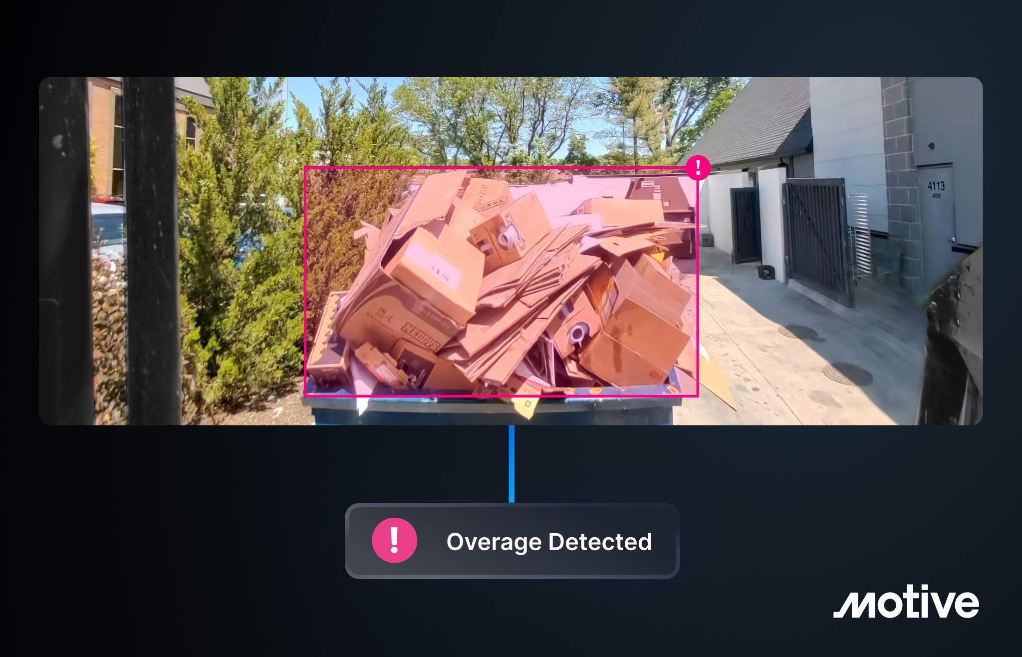 Motive unveil enhanced AI-powered fleet safety and operations platform