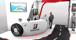 Bridgestone to launch new fleet TCO Calculator at RTX 2026