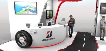 Bridgestone to launch new fleet TCO Calculator at RTX 2026