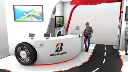 Bridgestone to launch new fleet TCO Calculator at RTX 2026