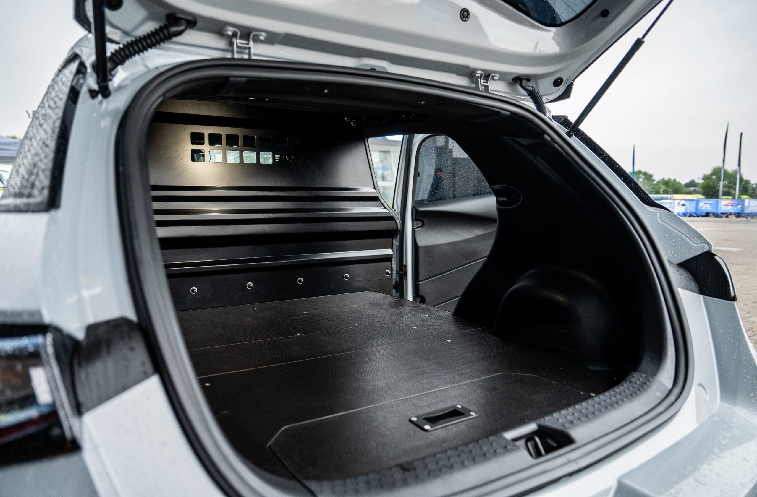 BYD launches new DOLPHIN Cargo e-Van
