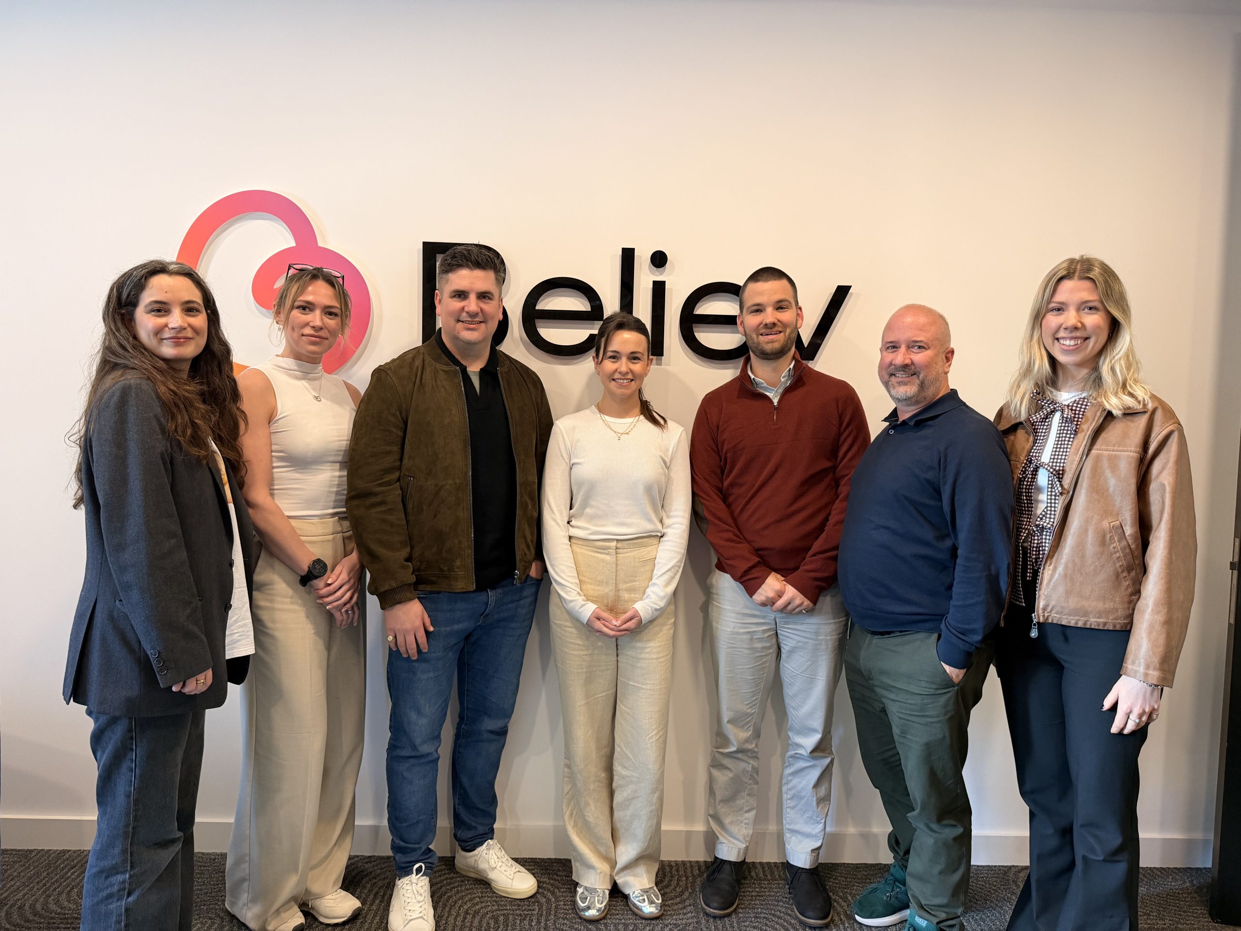 UrbanChain extends renewable energy partnership with Believ