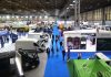 Commercial Vehicle Decarbonisation Report reveals uneven progress